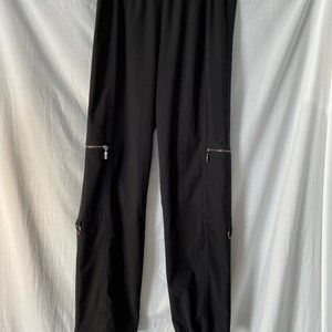 Zenergy by Chicos Pants Capris Hiking/Casual 1